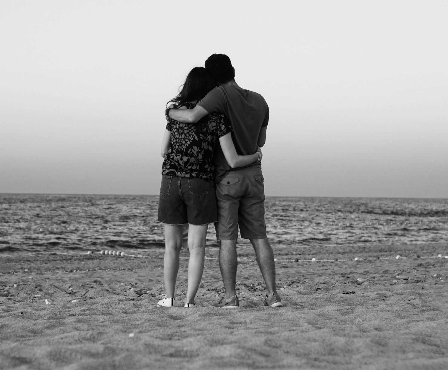 Sobre las parejas no registradas en el ambito de los familiares de comunitarios